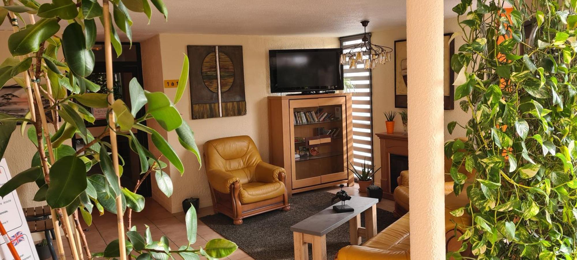 Hotel L'Etoile Aeroport - A61 카르카손 외부 사진