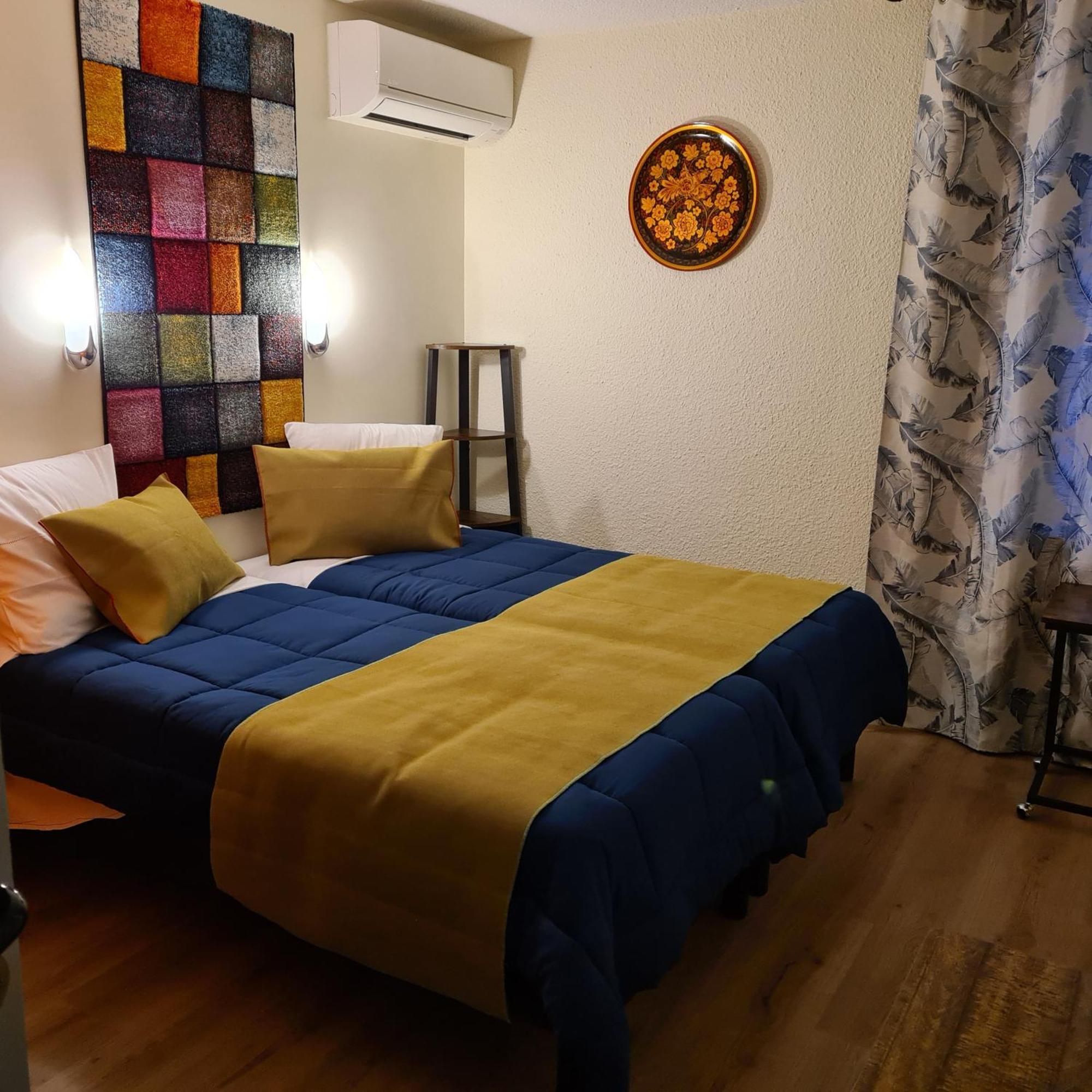 Hotel L'Etoile Aeroport - A61 카르카손 외부 사진