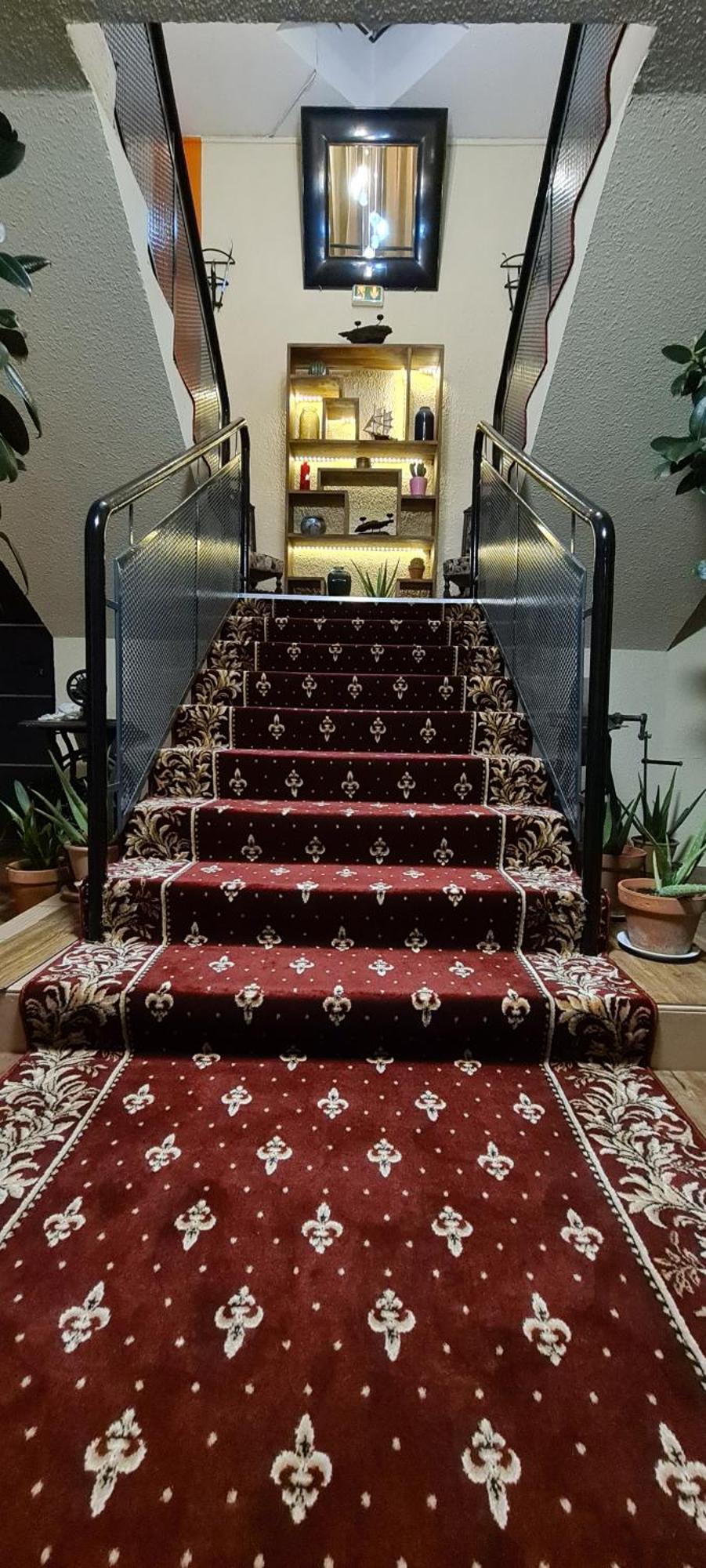 Hotel L'Etoile Aeroport - A61 카르카손 외부 사진