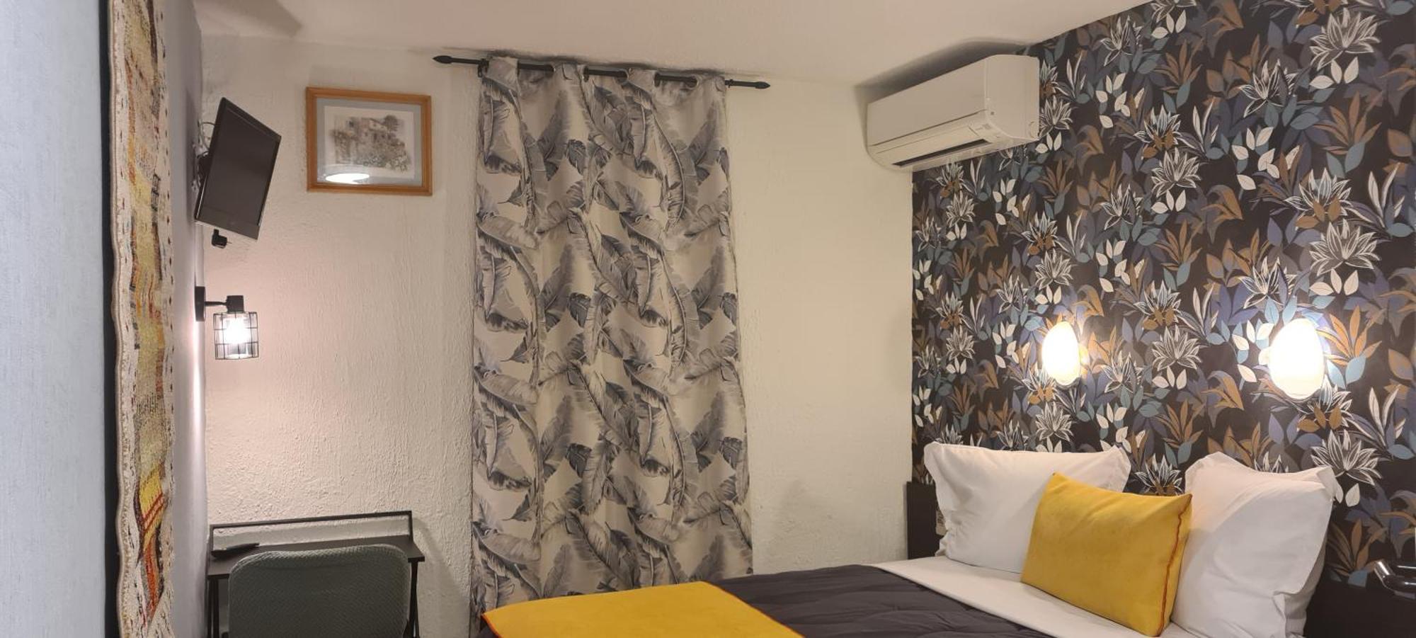 Hotel L'Etoile Aeroport - A61 카르카손 외부 사진