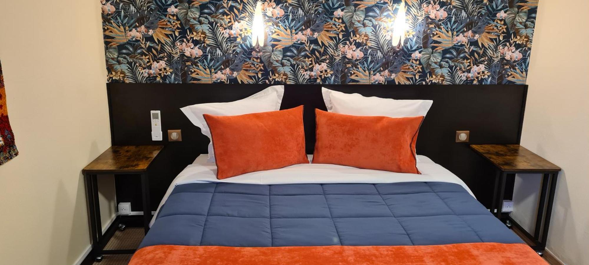 Hotel L'Etoile Aeroport - A61 카르카손 외부 사진