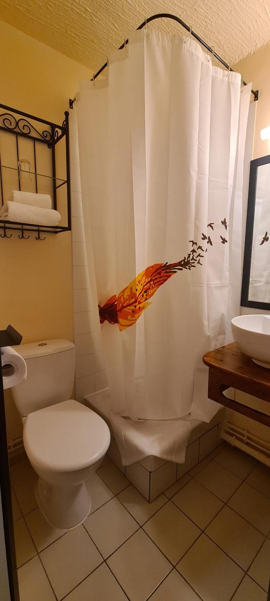 Hotel L'Etoile Aeroport - A61 카르카손 외부 사진