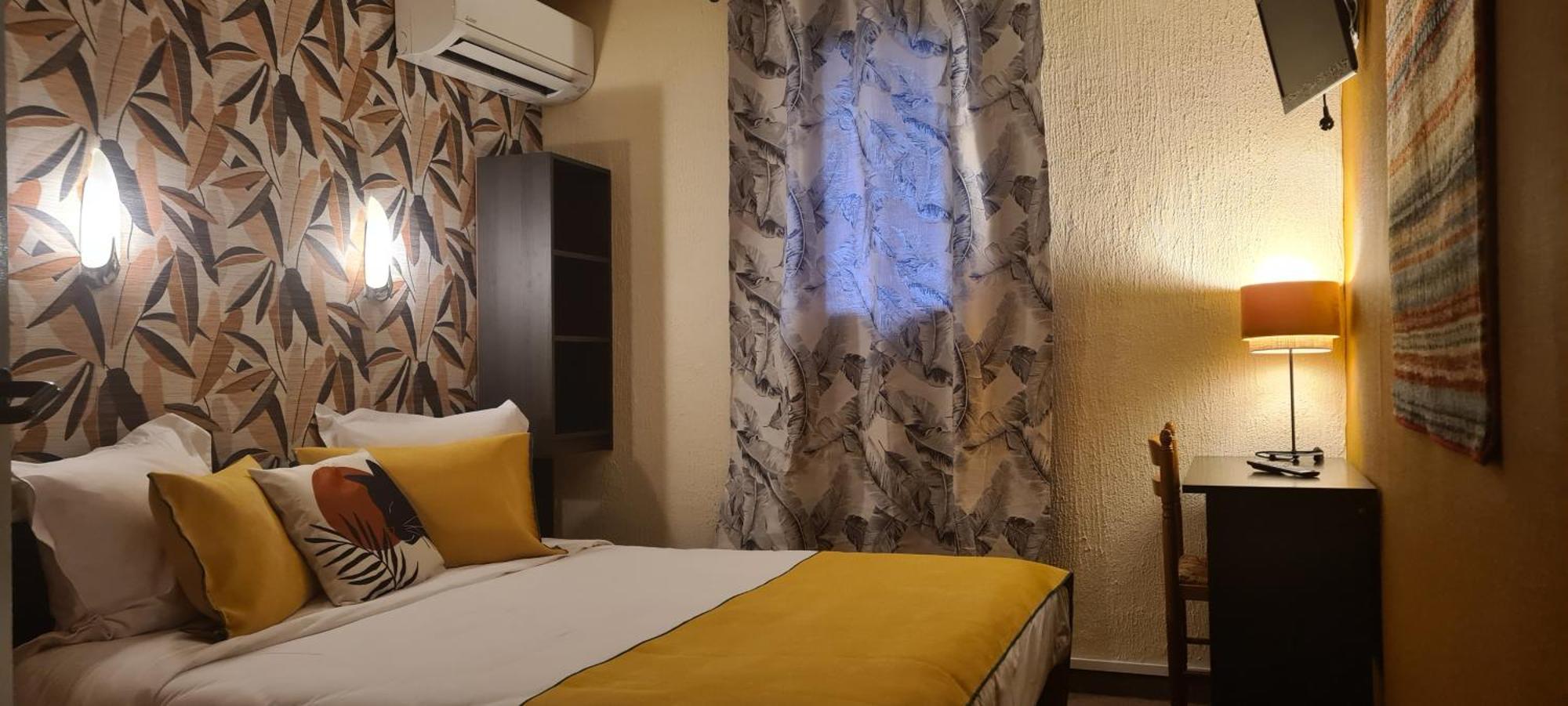 Hotel L'Etoile Aeroport - A61 카르카손 외부 사진